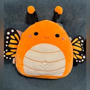 Mony Squishmallow